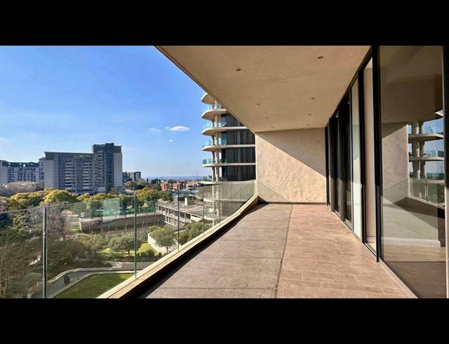 2 BEDROOM APARTMENT FOR SALE IN MORNINGSIDE